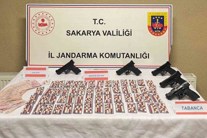 sakaryada-773-sentetik-ecza-ele-gecirildi