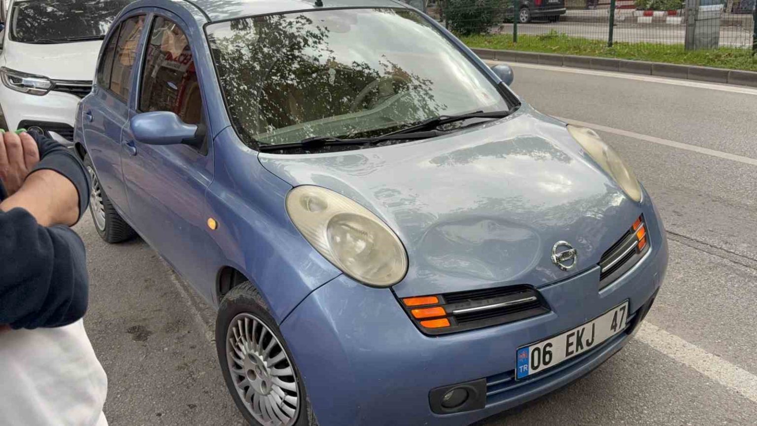 samsunda-otomobil-yayalara-carpti-2-yarali