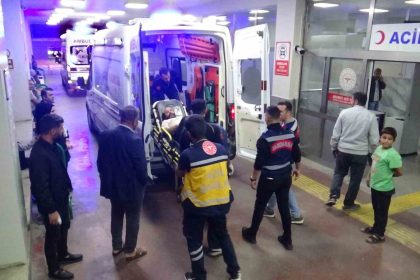 sanliurfa-cezaevinde-18-hukumlu-gida-zehirlenmesi-suphesiyle-hastanelik-oldu