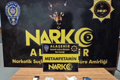 uyusturucu-ticareti-yapan-supheli-tutuklandi