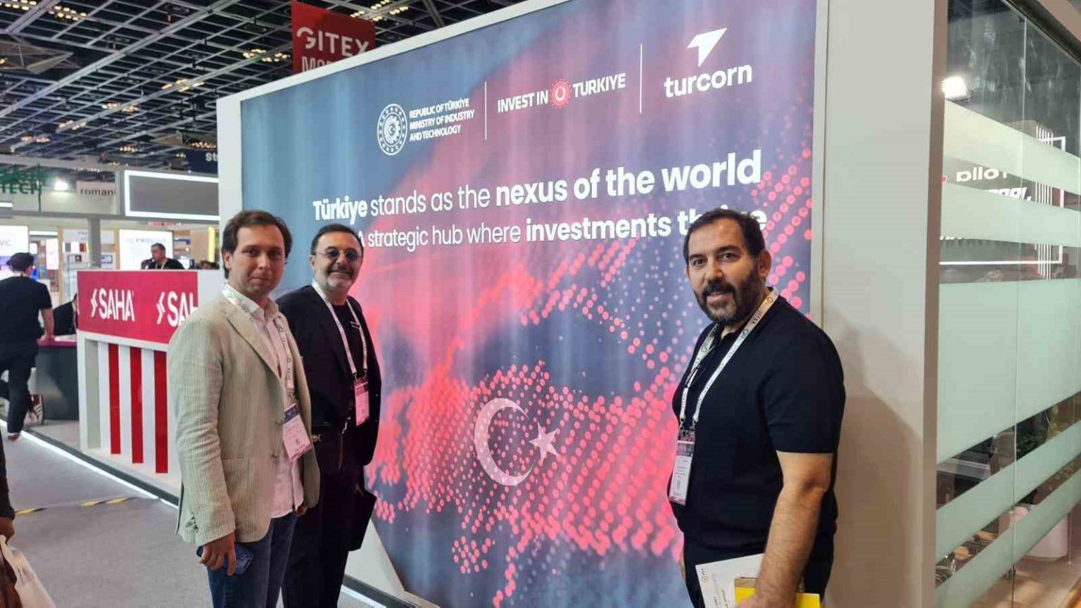 yalova-osb-heyeti-gitex-dubai-2025e-katildi