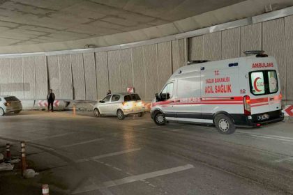 yesilkent-alt-gecidinde-yine-kaza-1-yarali