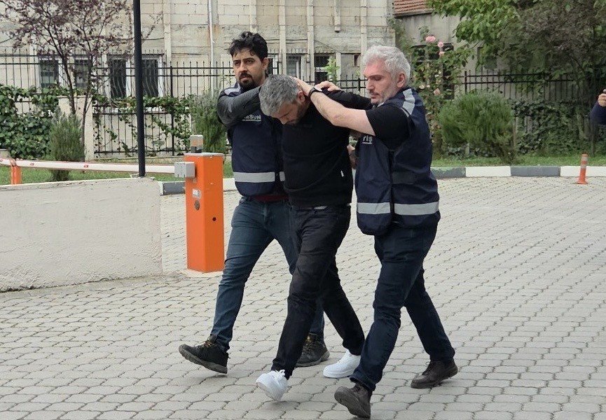 abhazyada-yakalanip-samsuna-getirilen-cinayet-zanlisi-tutuklandi