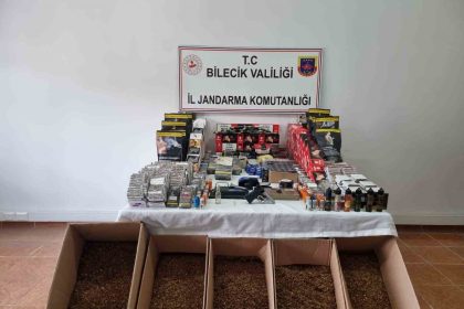 bilecikte-jandarma-baskini-evler-uyusturucu-ve-kacak-tutun-deposu-cikti