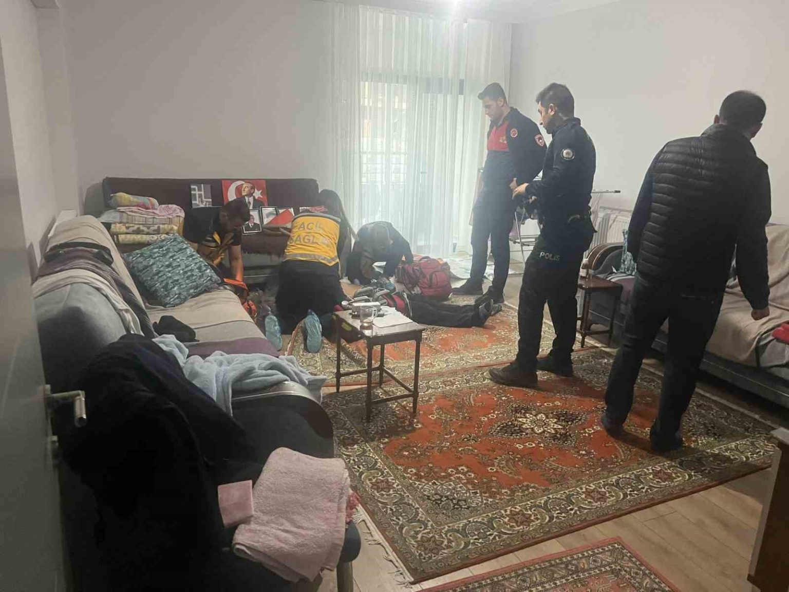 corumda-emekli-astsubay-evinde-olu-bulundu