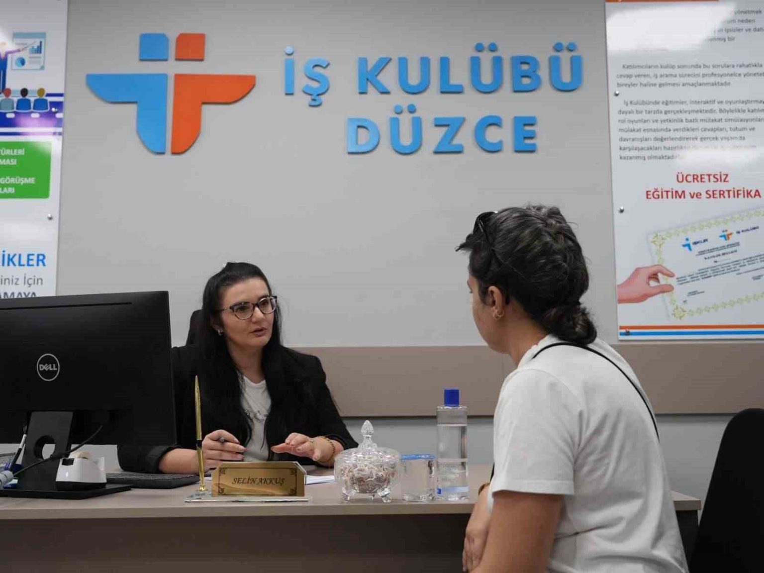 duzce-is-kulubu-is-veren-ile-isci-arasinda-kopru-oluyor