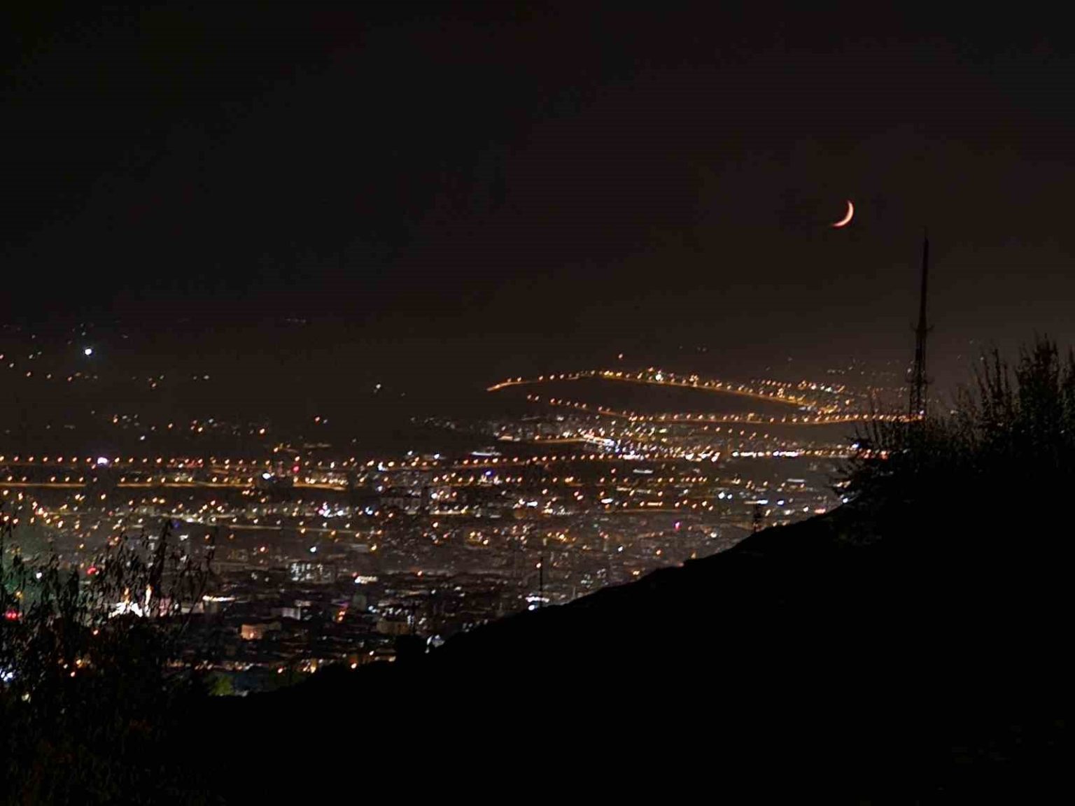 elazigda-hilal-ay-hayran-birakti