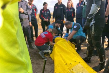 focada-selde-kaybolan-yasli-adamin-cenazesine-ulasildi