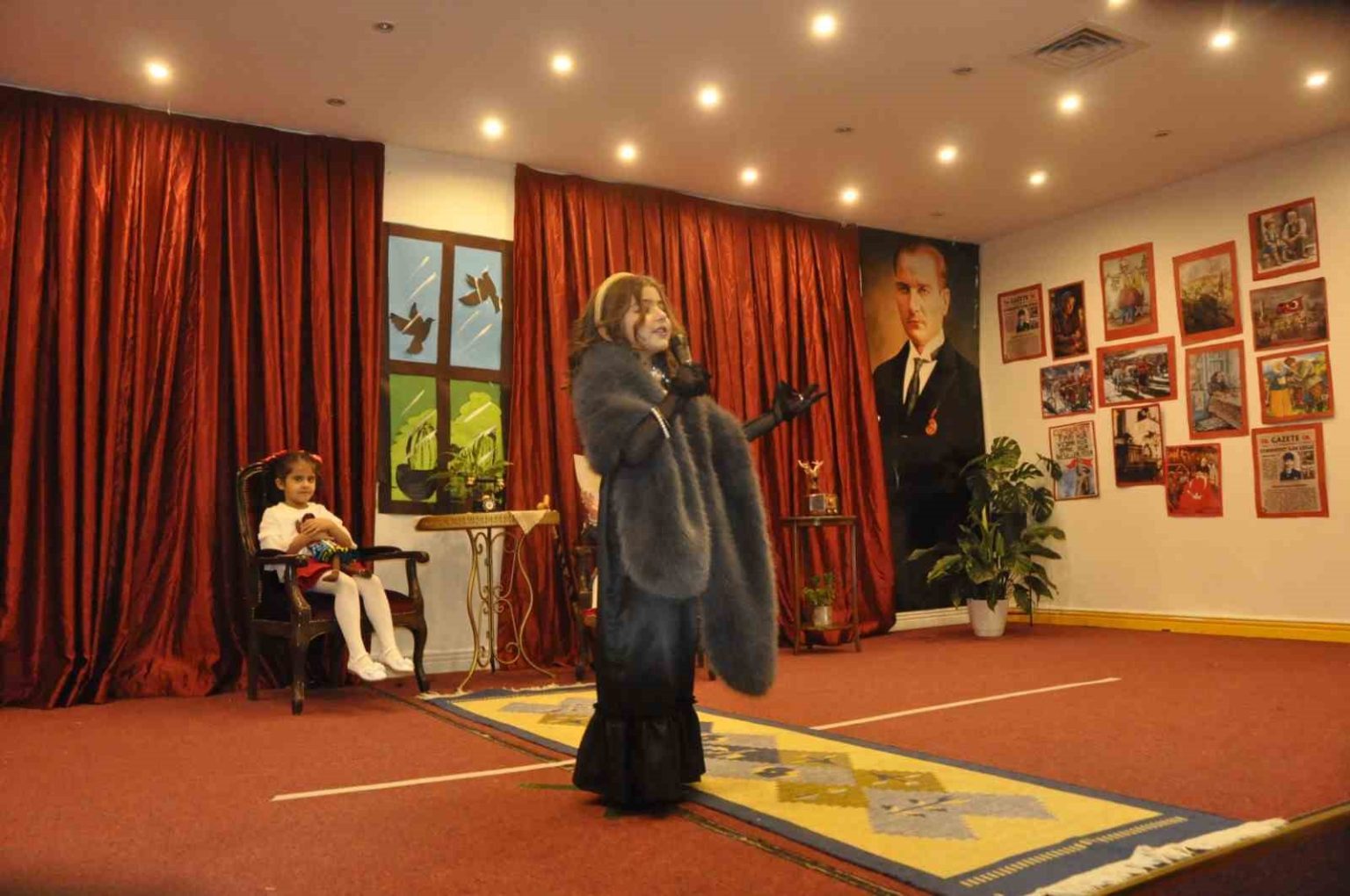gaziantep-kolej-vakfinda-cumhuriyet-bayrami-coskusu