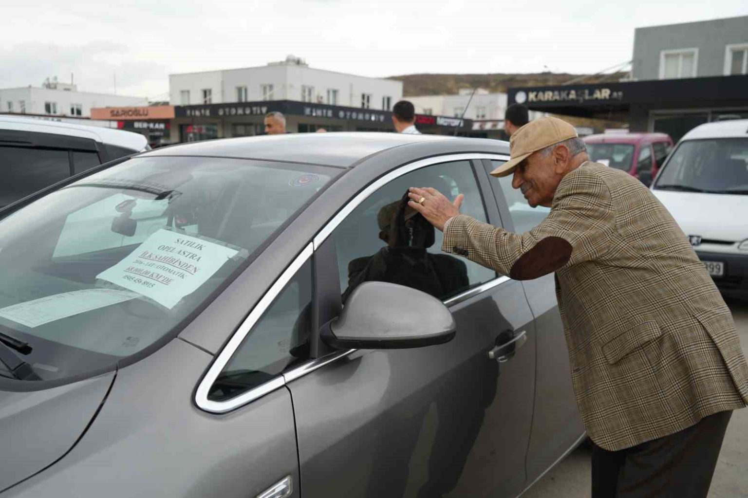 ikinci-el-oto-pazarinda-yilsonu-hareketliligi