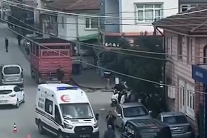 kamyonetle-carpisan-motosiklet-surucusu-hayatini-kaybetti