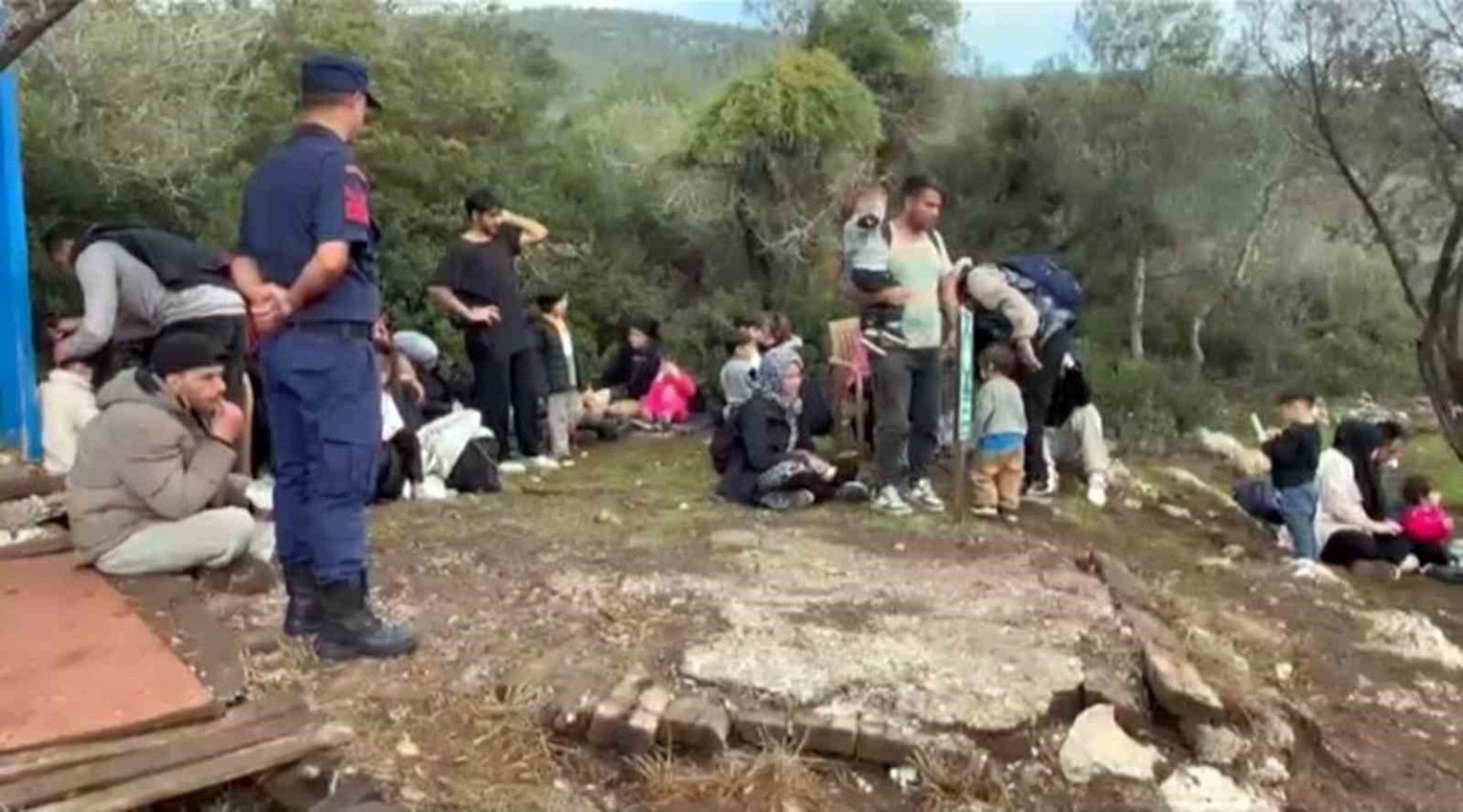 milasta-33u-cocuk-74-duzensiz-gocmen-yakalandi