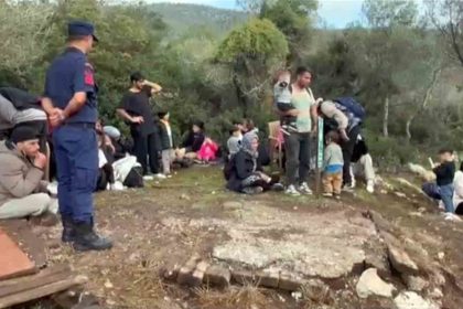 milasta-33u-cocuk-74-duzensiz-gocmen-yakalandi