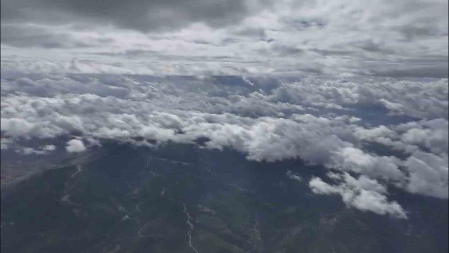 mugla-semalarinda-sis-bulutu-gorsel-solen-olusturdu