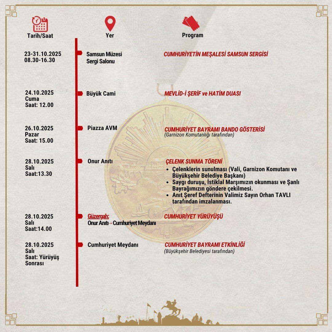 samsunda-29-ekim-cumhuriyet-bayrami-programi-belli-oldu