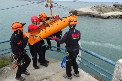 samsunda-ekipler-afet-hazirligini-test-etti