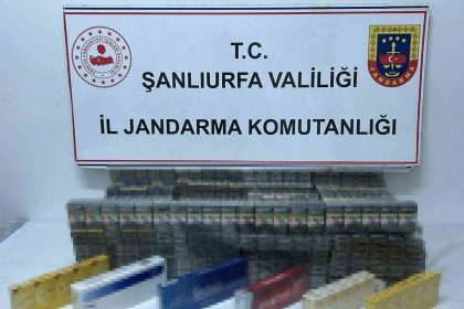 sanliurfada-bin-960-paket-kacak-sigara-ele-gecirildi