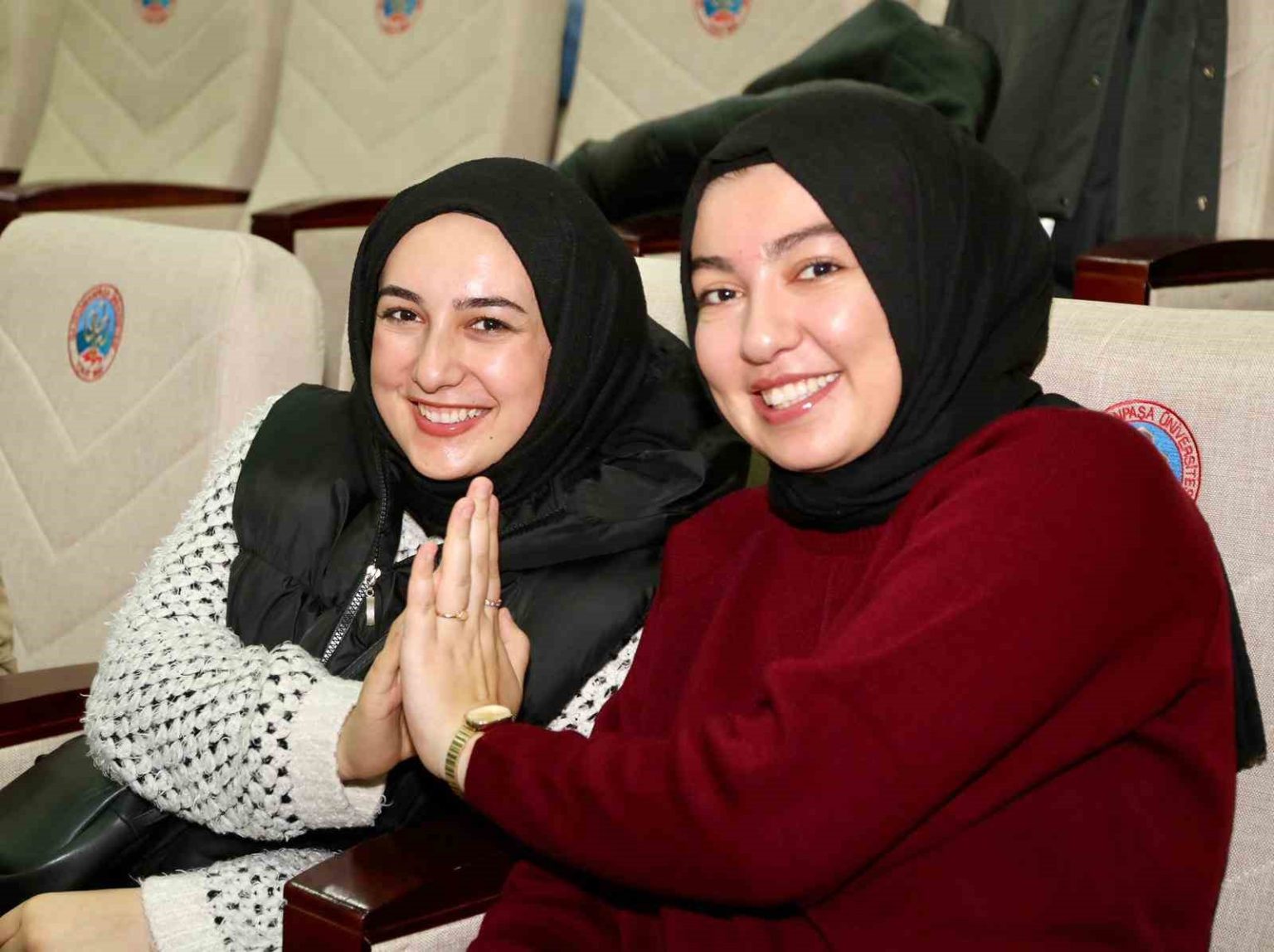 togude-iskur-genclik-programi-heyecani