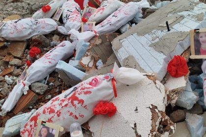 universite-ogrencileri-filistinde-yasanan-zulme-dikkat-cekti