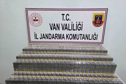 vanda-2-bin-470-paket-kacak-sigara-ele-gecirildi