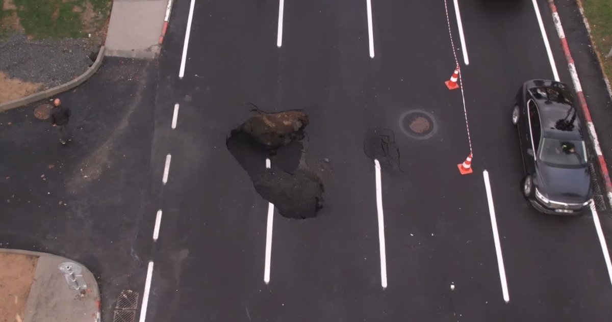 vatan-caddesinde-olusan-cukur-havadan-goruntulendi