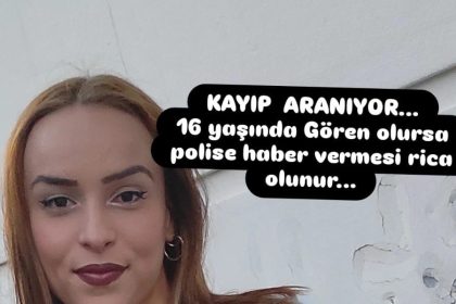 16-yasindaki-bennurdan-2-gundur-haber-alinamiyor