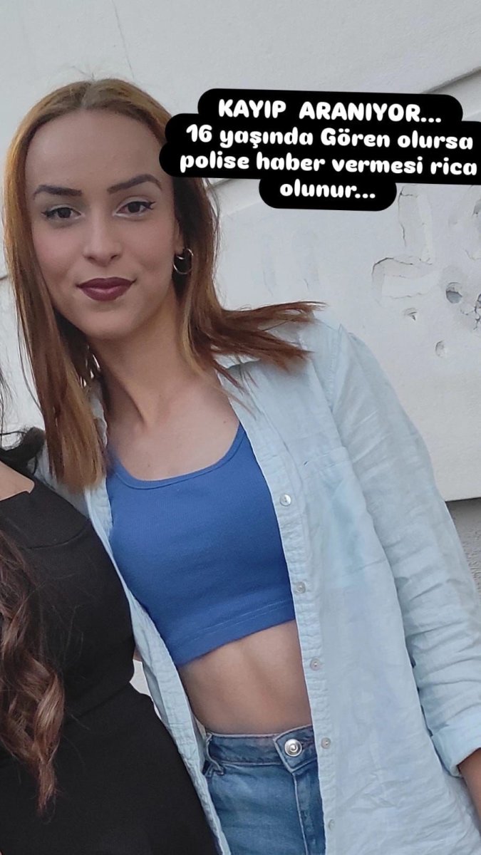 16-yasindaki-bennurdan-2-gundur-haber-alinamiyor