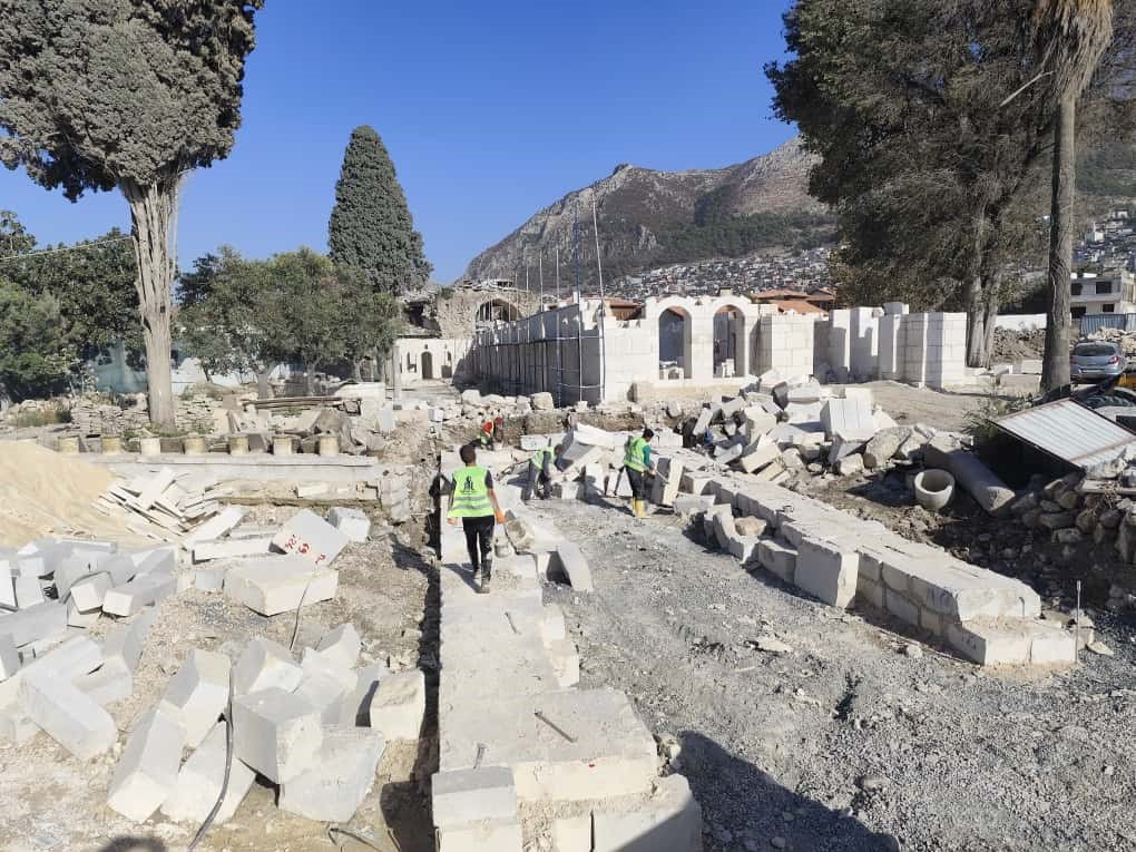 754-yillik-tarihi-yapi-buyuksehirle-yukseliyor