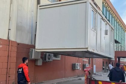 afad-sirnak-devlet-hastanesine-10-yasam-konteyneri-desteginde-bulundu