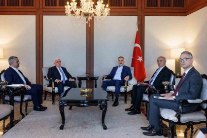 bakan-fidan-hasdi-sabi-komisyonu-baskani-el-feyyadi-kabul-etti