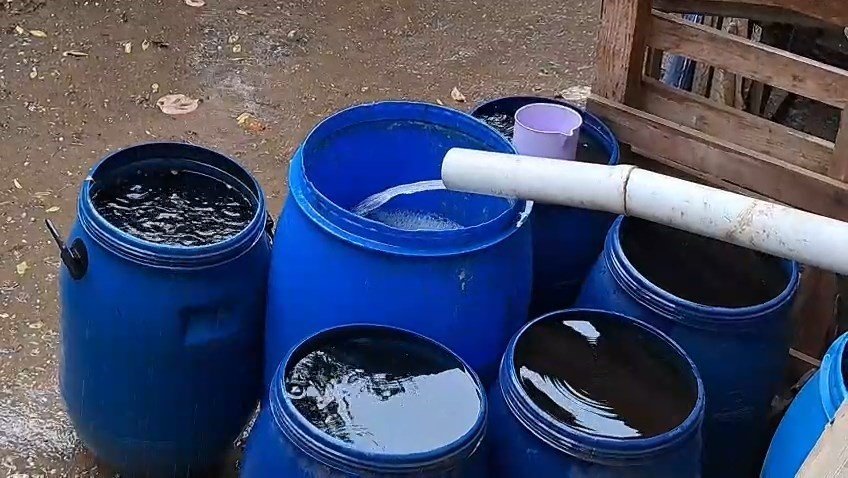 bursada-yagmur-suyunu-varillere-biriktirerek-tasarruf-ediyor