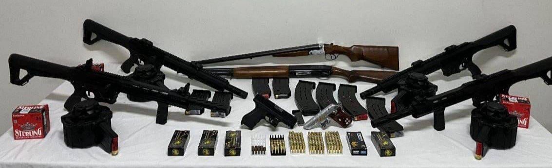 ergenede-ciftlikte-silah-operasyonu-2-kisi-tutuklandi