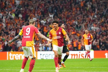 gabriel-saranin-bu-sezonki-ilk-gol-sevinci