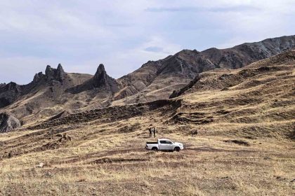 igdirda-yaban-hayati-dron-destegiyle-korunuyor