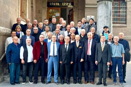 konya-lisesi-mezunlari-ve-mensuplari-dernegi-yeni-baskanini-secti