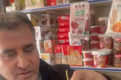 mardinde-1-kilo-400-gramlik-domates-hayrete-dusurdu