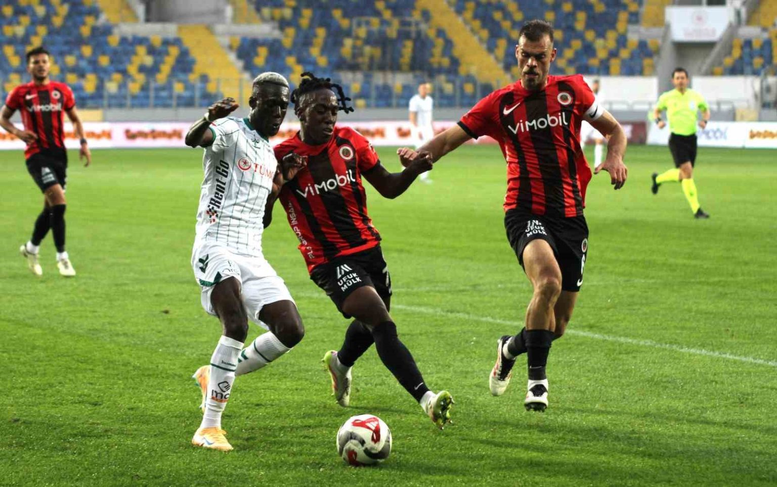 trendyol-super-lig-genclerbirligi-1-konyaspor-1-ilk-yari