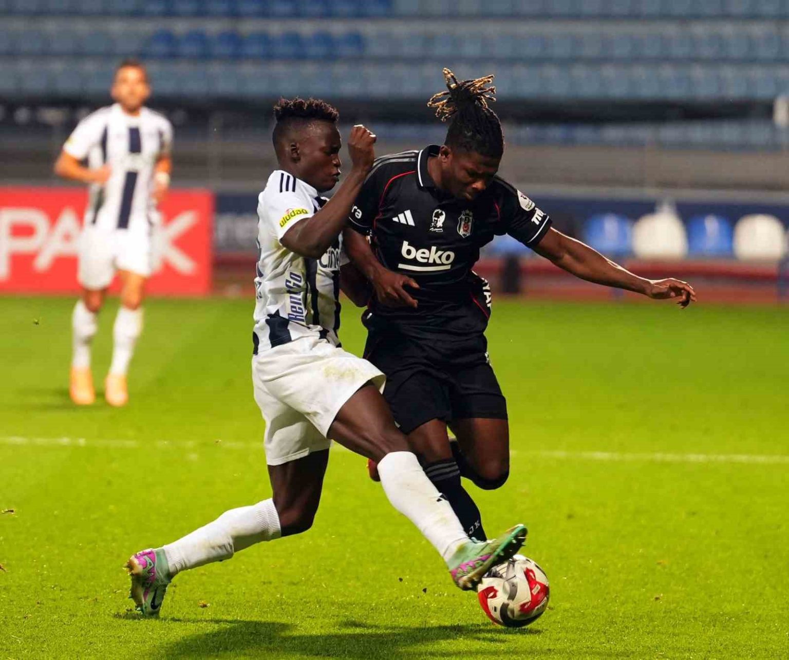 trendyol-super-lig-kasimpasa-1-besiktas-1-mac-sonucu