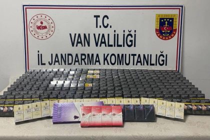 vanda-bin-859-paket-kacak-sigara-ele-gecirildi