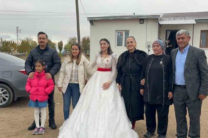 akyaka-kaymakami-demirtas-koy-dugunune-katildi