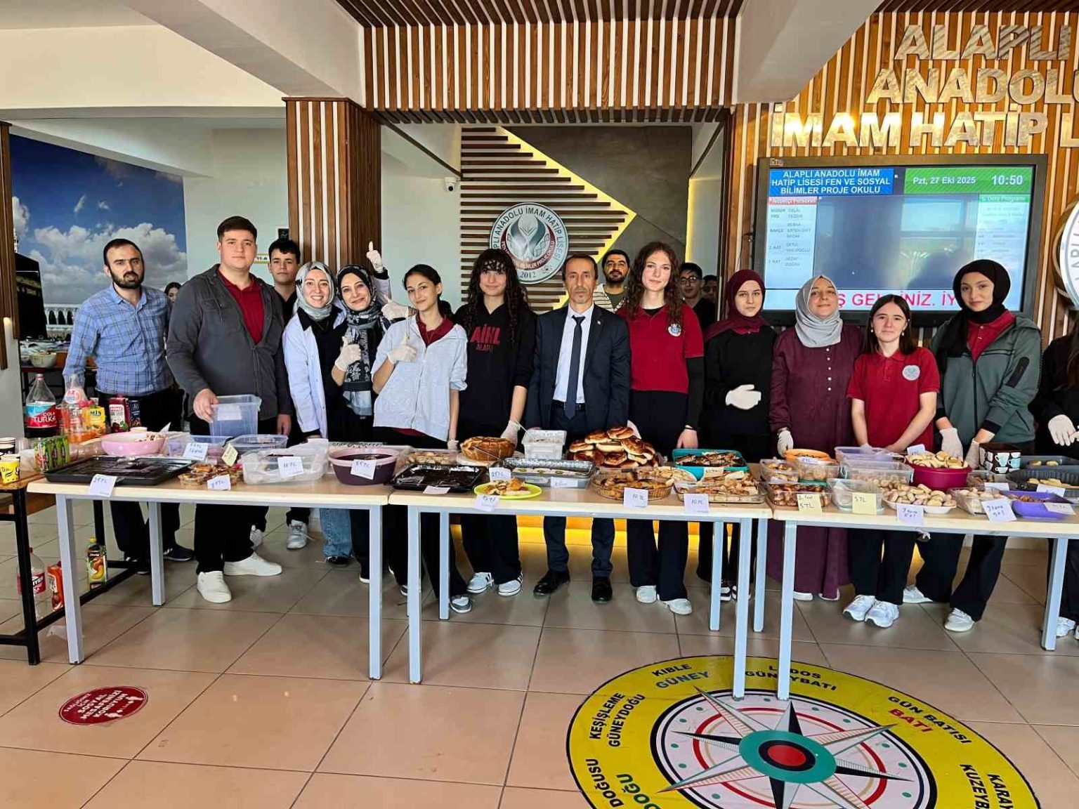 alaplida-gazzeye-yardim-destegi-duzenlendi