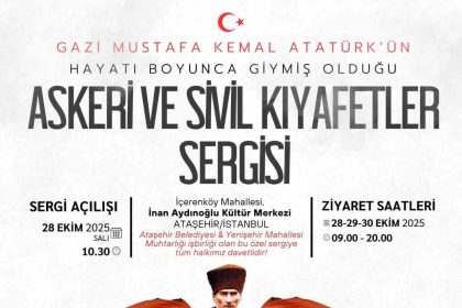 ataturkun-kiyafetleri-atasehirde-sergilenecek