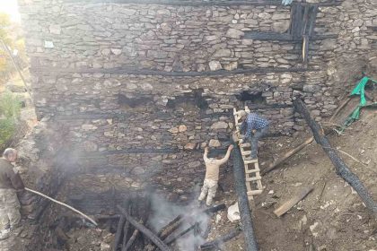 bahcesarayda-odunluk-yangini-korkuttu