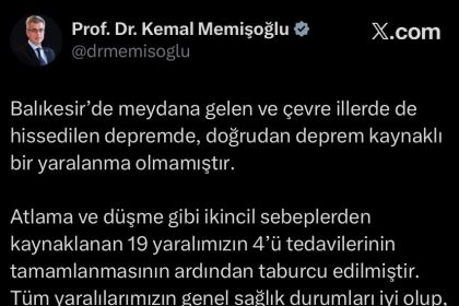 bakan-memisoglu-depremde-dogrudan-deprem-kaynakli-bir-yaralanma-olmamistir