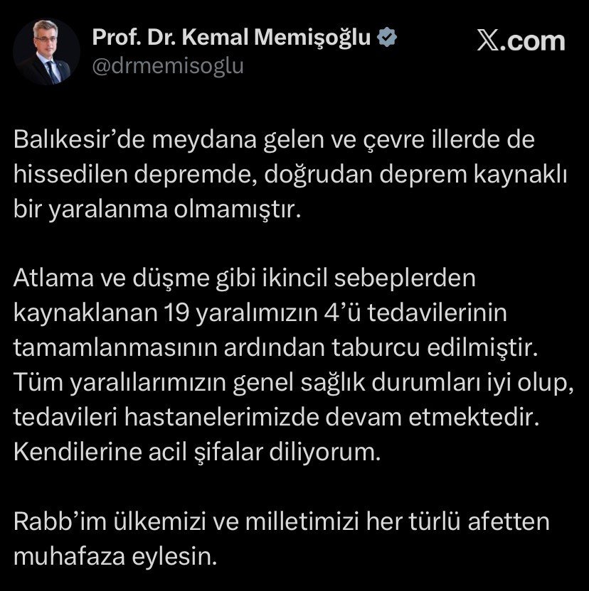 bakan-memisoglu-depremde-dogrudan-deprem-kaynakli-bir-yaralanma-olmamistir