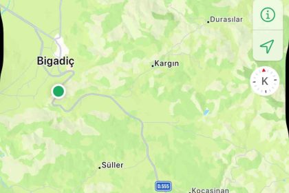 bakan-yerlikaya-karayolu-ile-sindirgiya-gidiyoruz