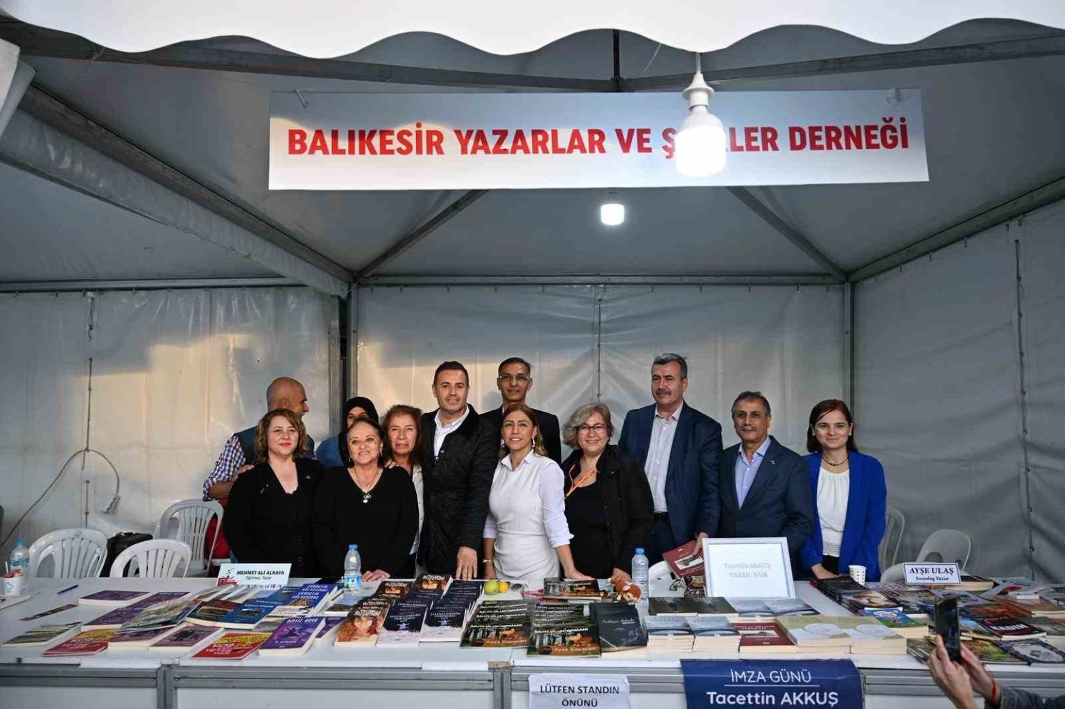 balikesir-kitap-fuarini-150-bin-kisi-ziyaret-etti