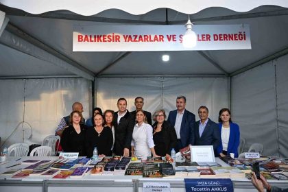 balikesir-kitap-fuarini-150-bin-kisi-ziyaret-etti