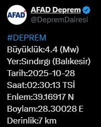 balikesirde-4-4-buyuklugunde-deprem