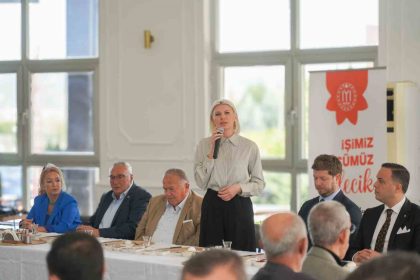 baskan-subasi-muhtarlarin-talep-ve-goruslerini-dinledi